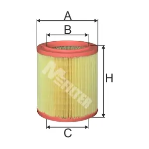 MFILTER A396