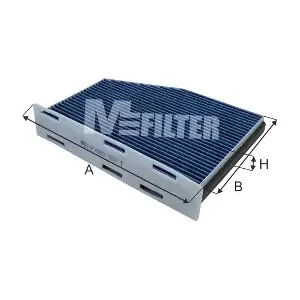 MFILTER K 908BIO
