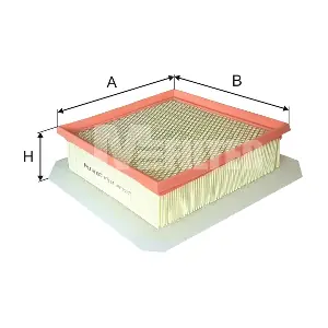 K 7124 MFILTER