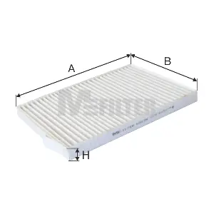 MFILTER K 9129