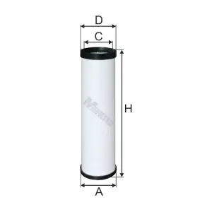 MFILTER A 563/1