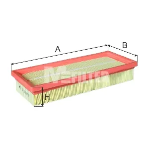 MFILTER K 7018