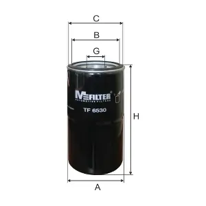 MFILTER TF 6530