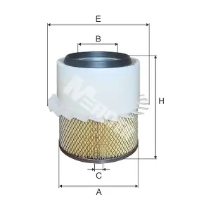 A 863 MFILTER