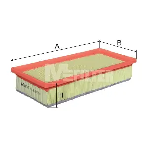 MFILTER K792