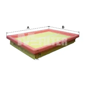 MFILTER K450