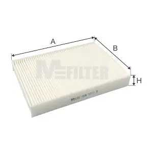 MFILTER K 9198