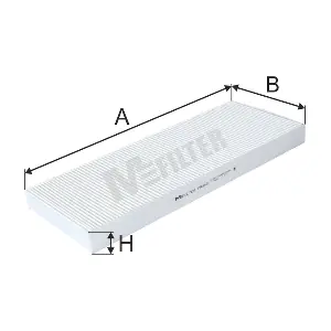 MFILTER K 9048