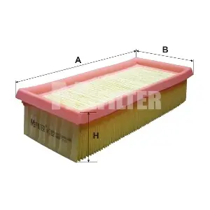 MFILTER K182