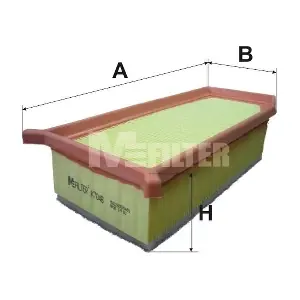 MFILTER K7048