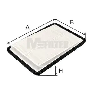 K 7148 MFILTER