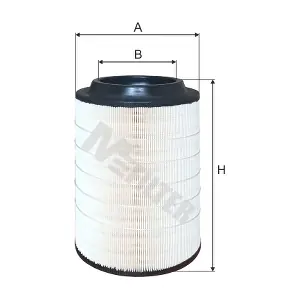A 8054 MFILTER