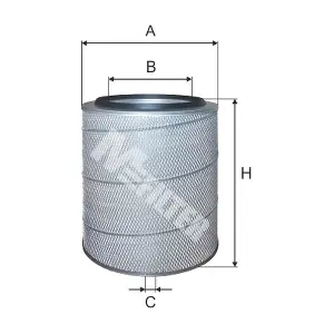 MFILTER A 256