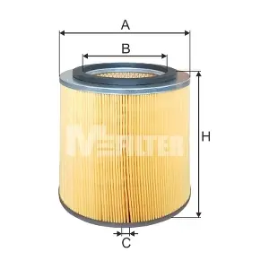 A 526 MFILTER