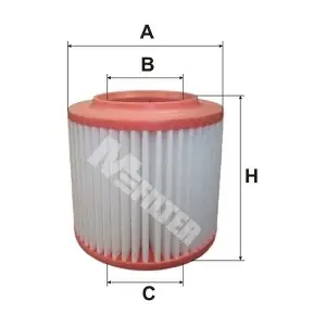 A 8048 MFILTER