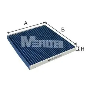 MFILTER K 901BIO