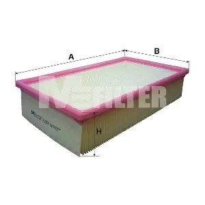 MFILTER K293