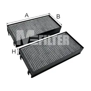 MFILTER K 9011C-2