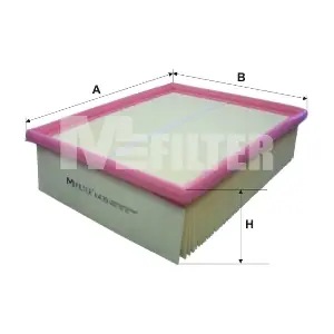 MFILTER K 439