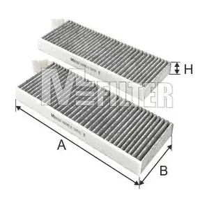K9199C2 MFILTER