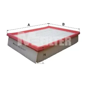 MFILTER K 433