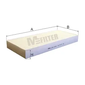 K 9005 MFILTER