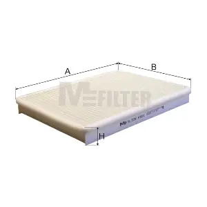 MFILTER K 931