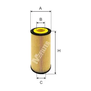 MFILTER TE 4009
