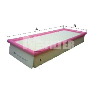 MFILTER K371