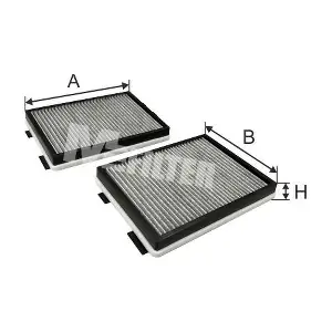MFILTER K 905C-2