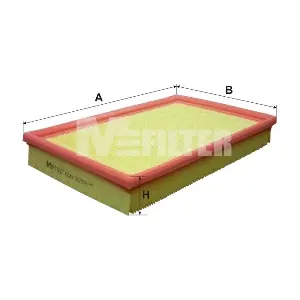 MFILTER K244