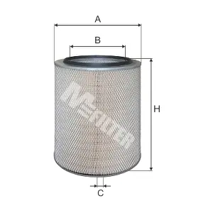 MFILTER A 153