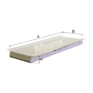 MFILTER K9072