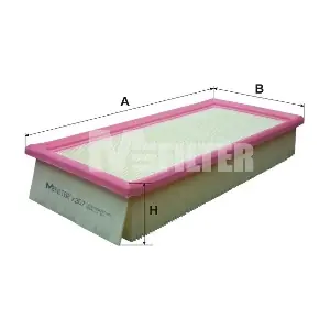 MFILTER K 207
