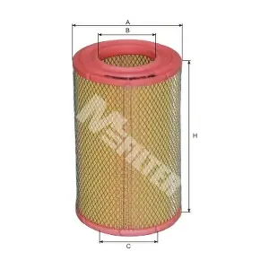 MFILTER A 503