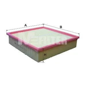 MFILTER K 418