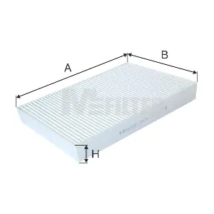 MFILTER K 9178