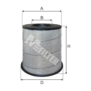 A 579 MFILTER