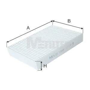 K 9184 MFILTER