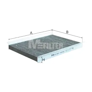 MFILTER K 9035C