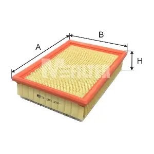 K 214/1 MFILTER