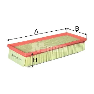 MFILTER K751
