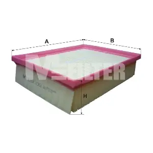 MFILTER K 351