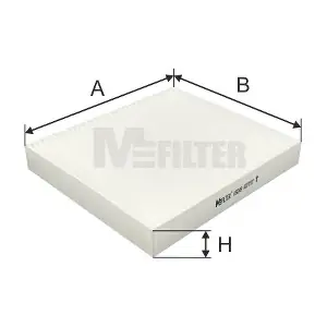 K 9249 MFILTER