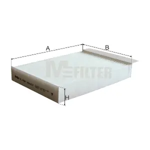 K 9107 MFILTER