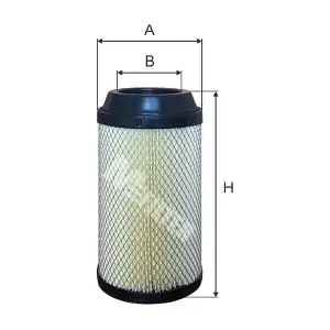 MFILTER A 1061