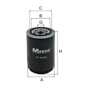 MFILTER TF6555