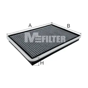 K 9015C MFILTER
