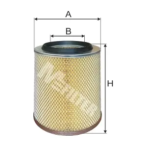 MFILTER A136