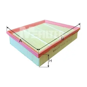 MFILTER K 7127